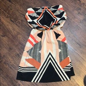 EXPRESS swimsuit cover up!